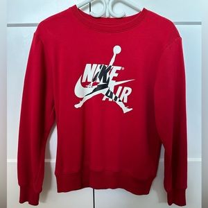 Nike Sweater